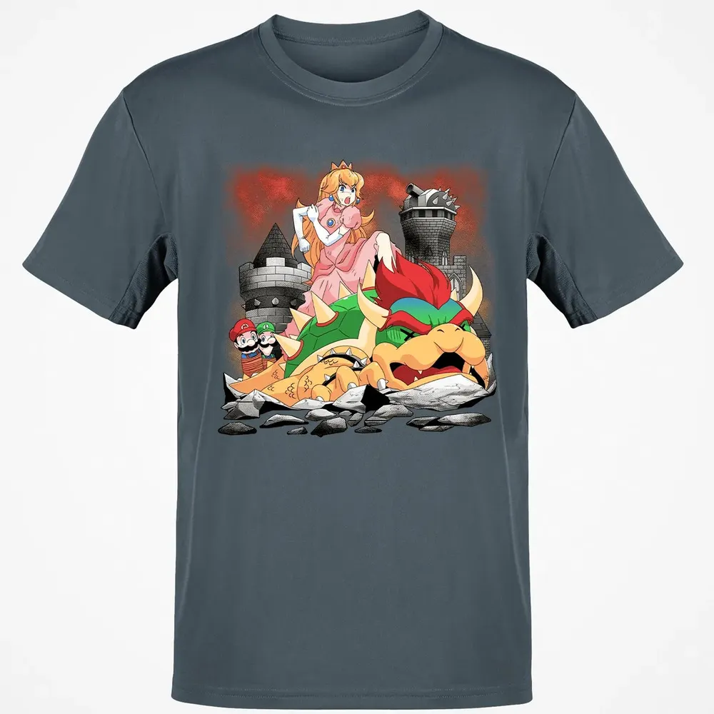 I Can Do It Classic Unisex T-Shirt - 4
