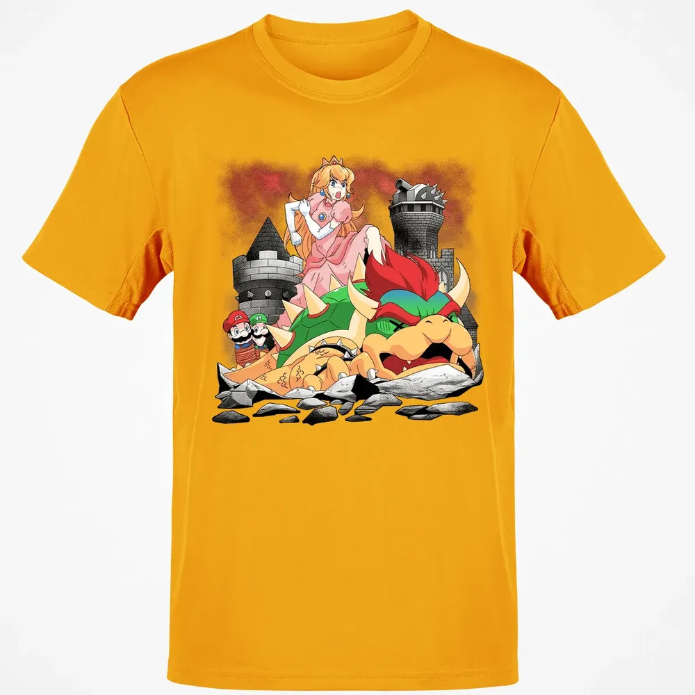 I Can Do It Classic Unisex T-Shirt - 5