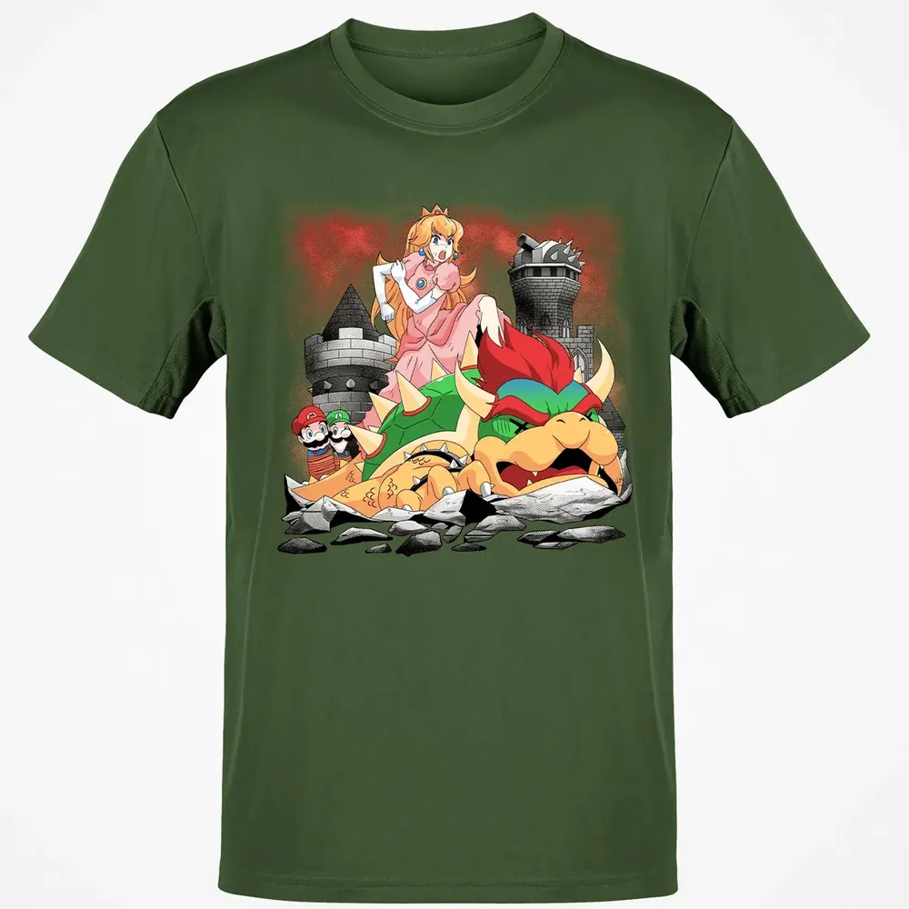 I Can Do It Classic Unisex T-Shirt - 7