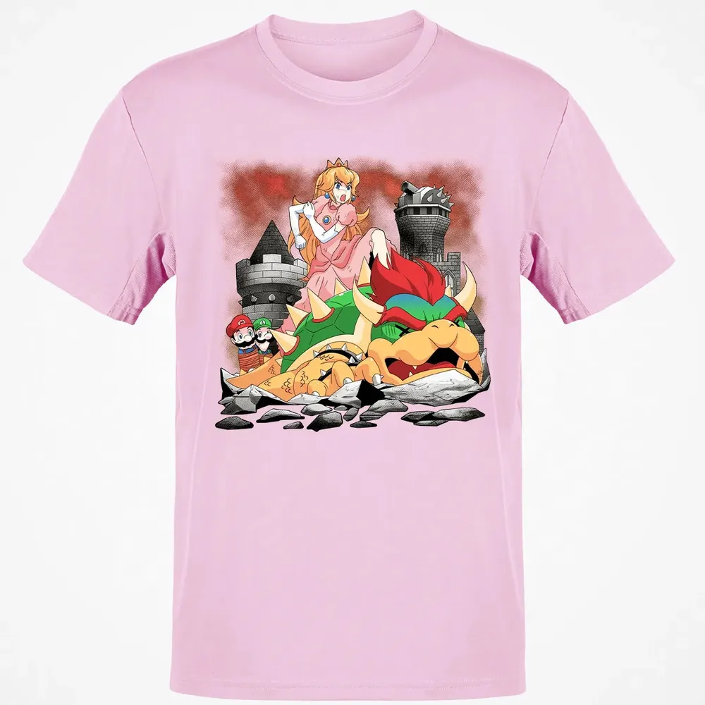 I Can Do It Classic Unisex T-Shirt - 6