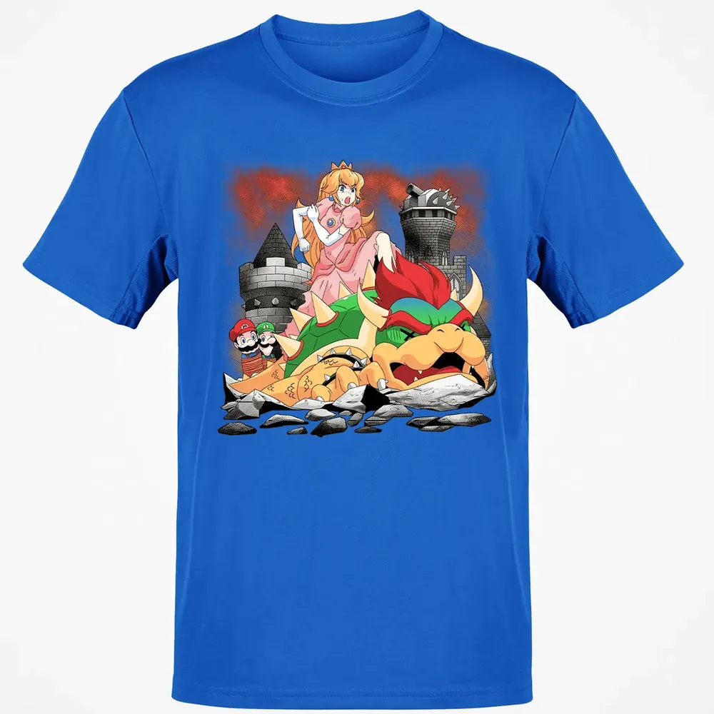 I Can Do It Classic Unisex T-Shirt - 12
