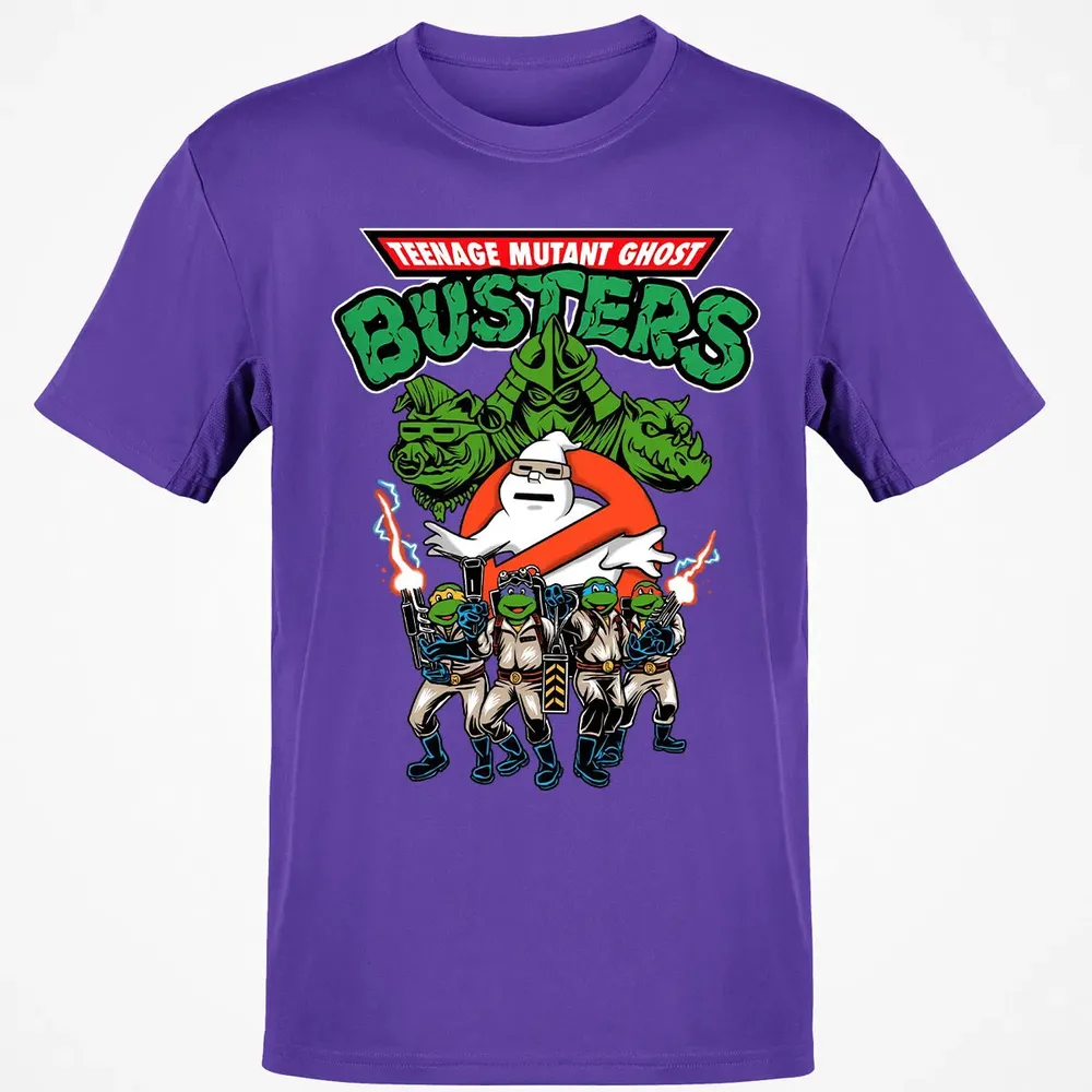 nage Mutant GB Classic Unisex T-Shirt - 10