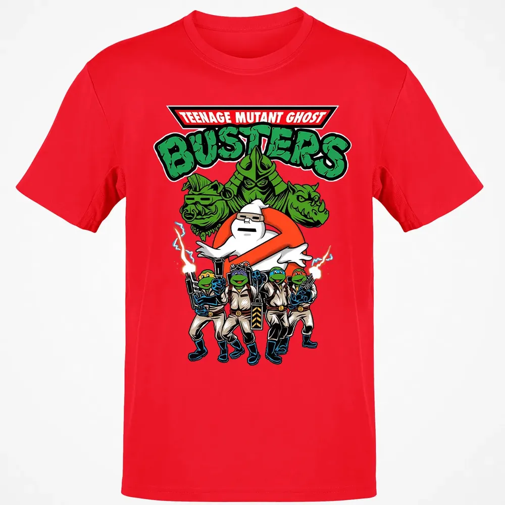nage Mutant GB Classic Unisex T-Shirt - 11