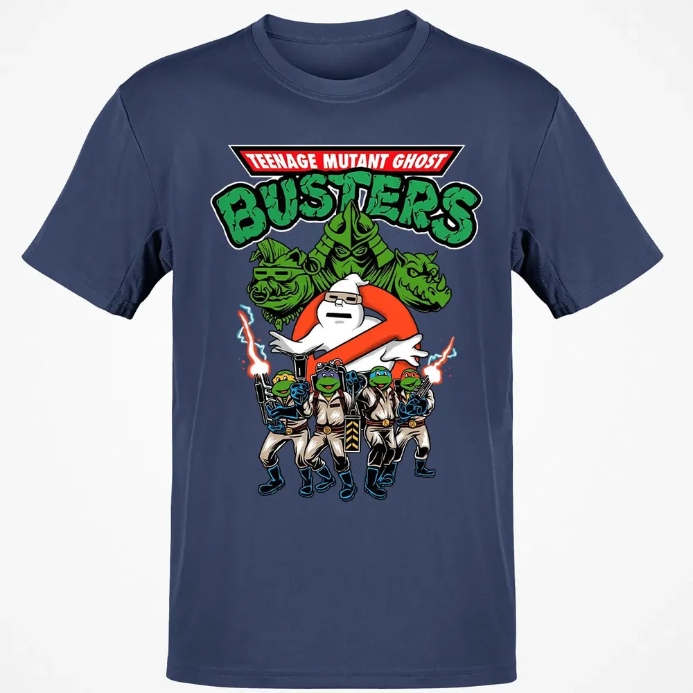 nage Mutant GB Classic Unisex T-Shirt - 8