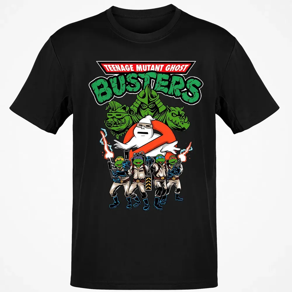 nage Mutant GB Classic Unisex T-Shirt - 2