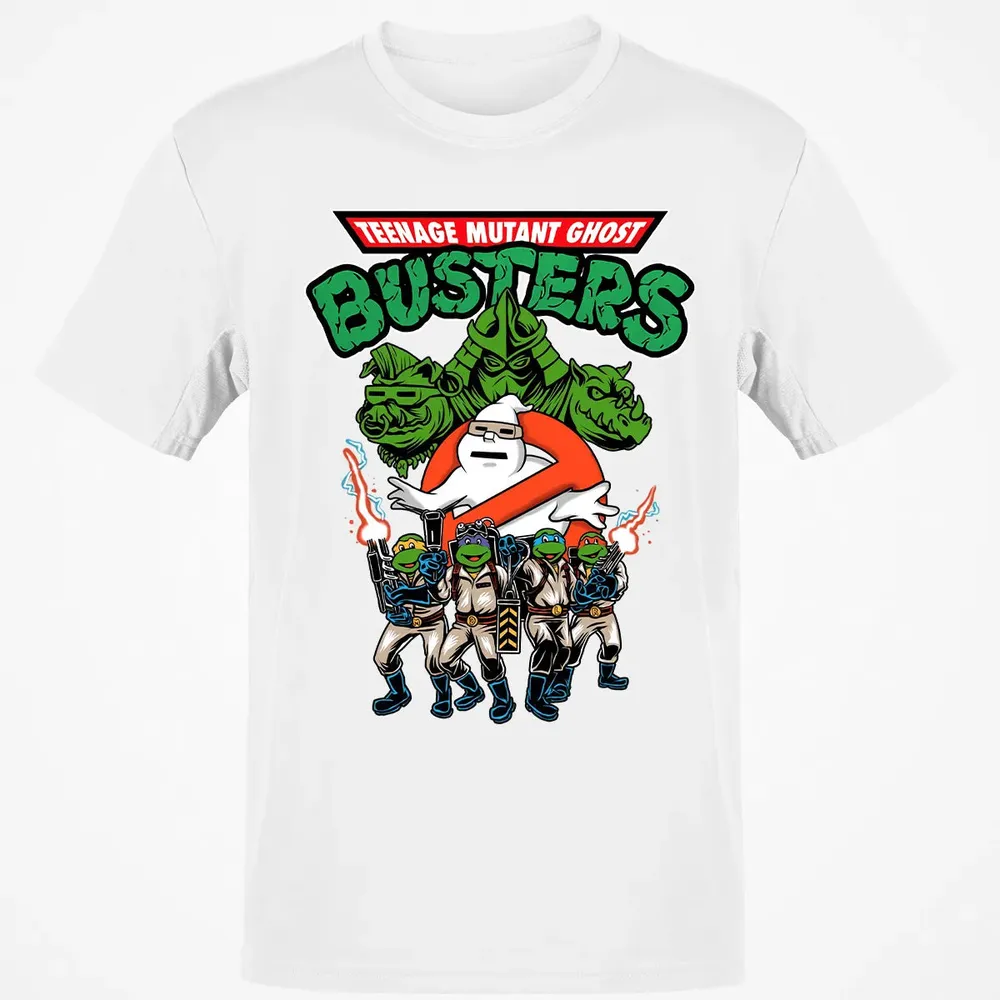 nage Mutant GB Classic Unisex T-Shirt - 13