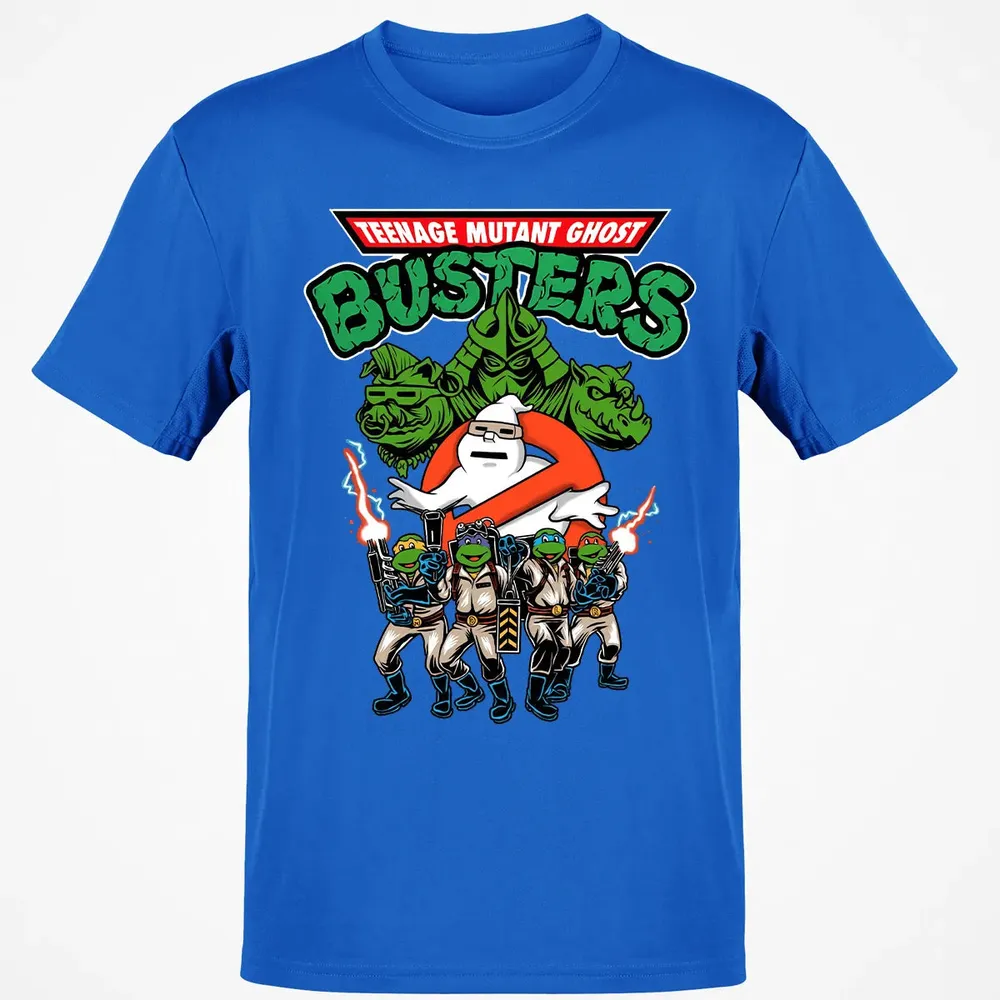 nage Mutant GB Classic Unisex T-Shirt - 12