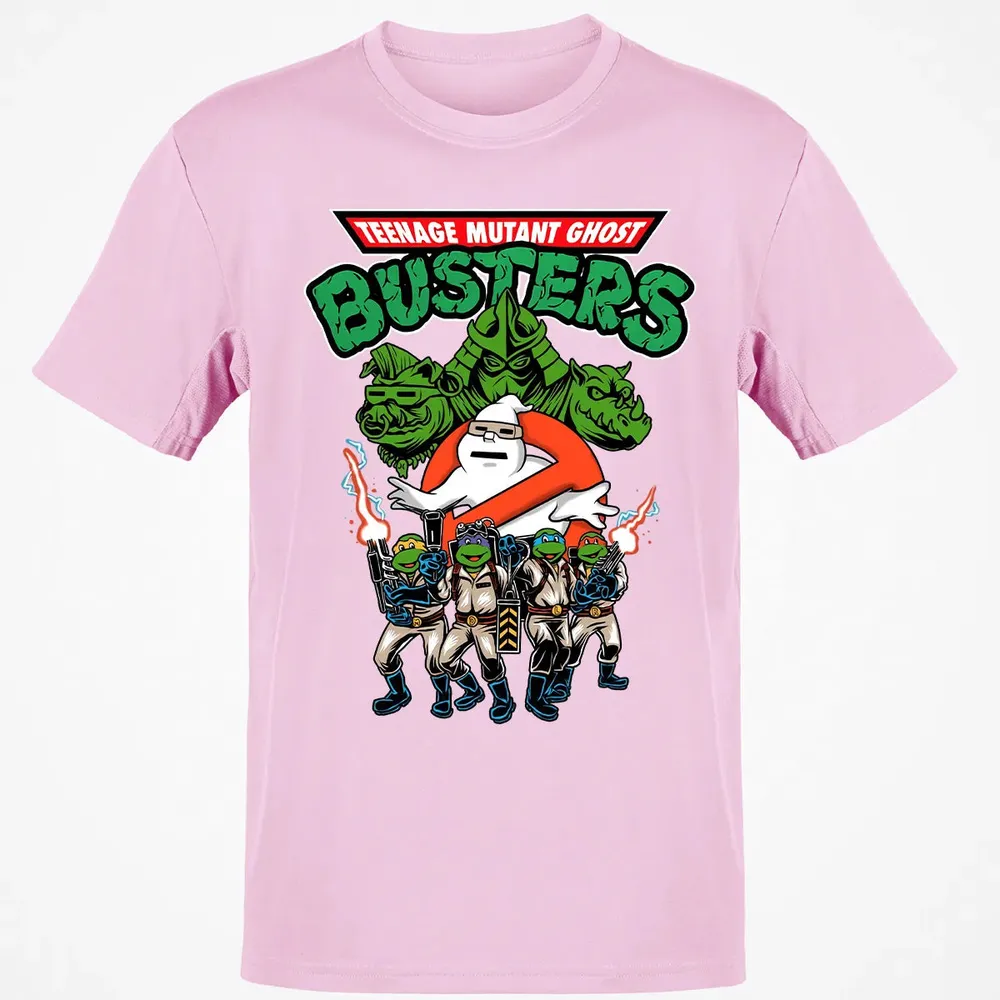 nage Mutant GB Classic Unisex T-Shirt - 6