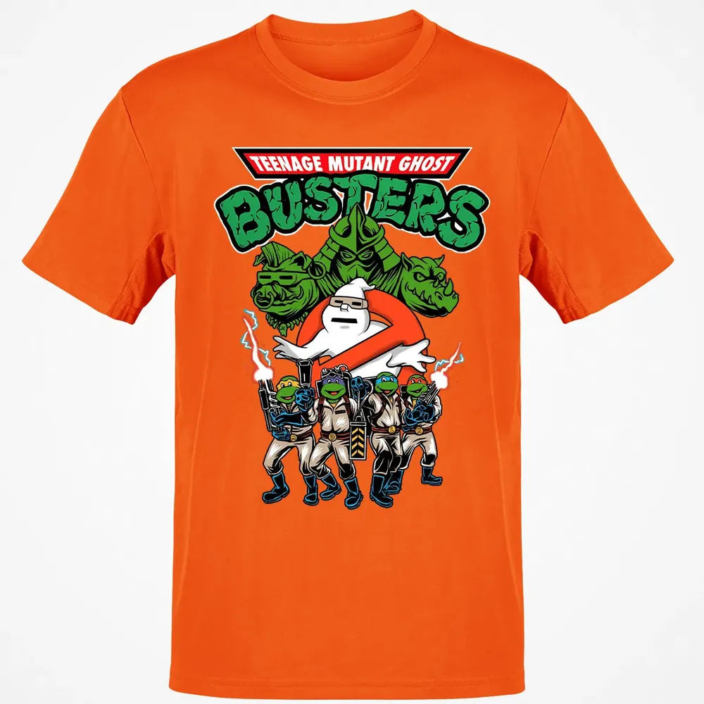 nage Mutant GB Classic Unisex T-Shirt - 9