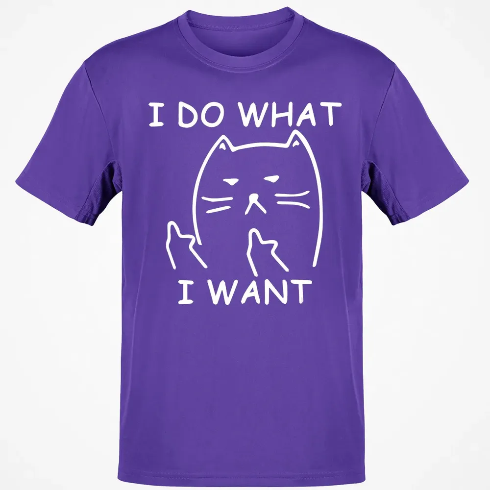 funny ca  I do what I want with my ca Classic Unisex T-Shirt - 10