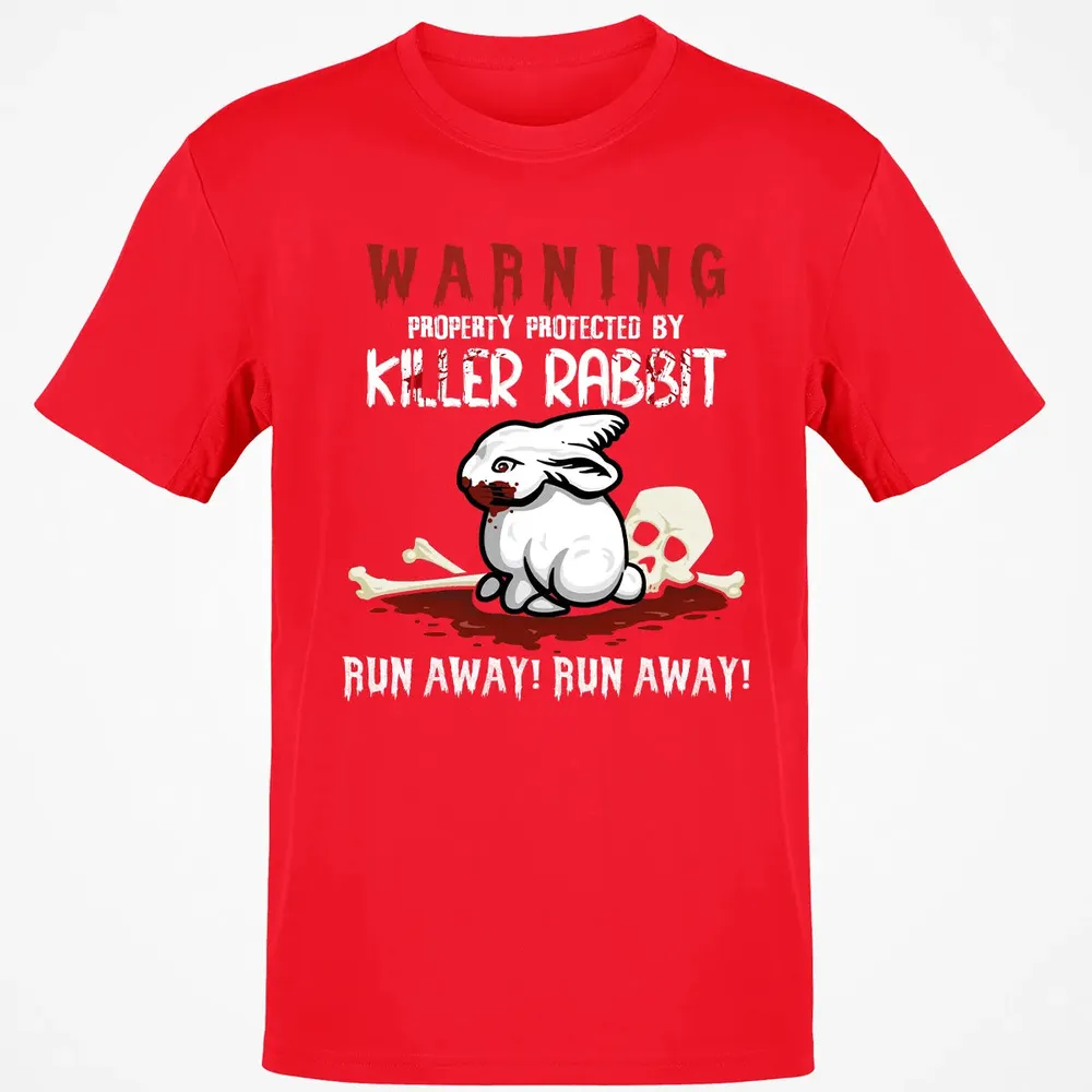 Run Away Run Away Classic Unisex T-Shirt - 11