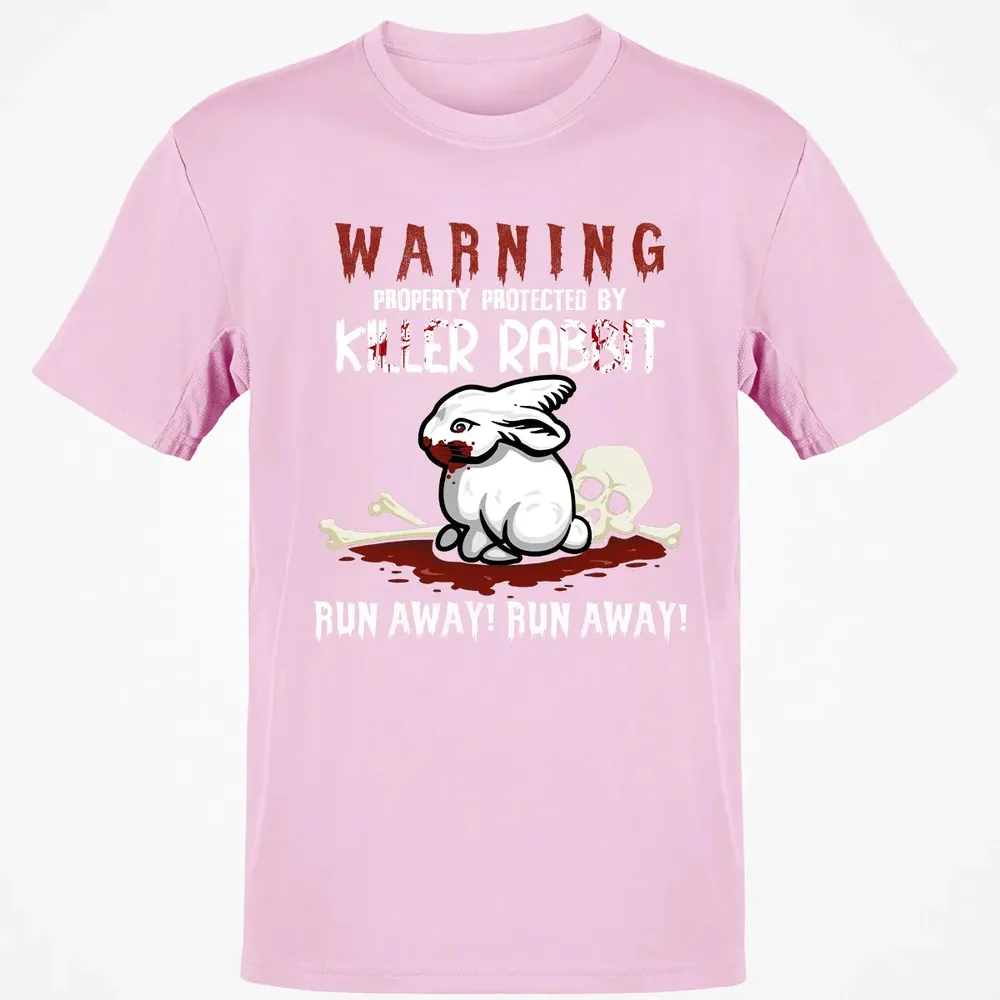 Run Away Run Away Classic Unisex T-Shirt - 6