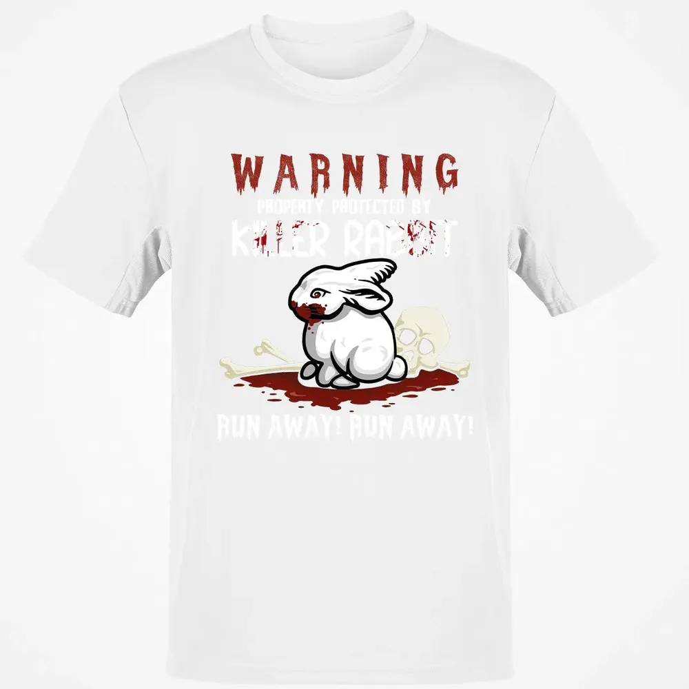Run Away Run Away Classic Unisex T-Shirt - 13