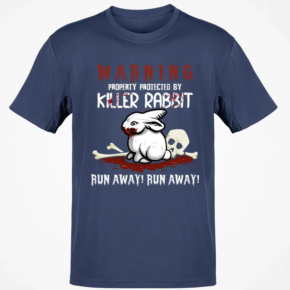 Run Away Run Away Classic Unisex T-Shirt - 8