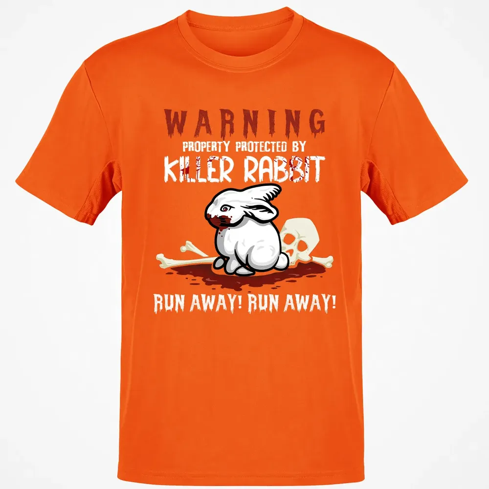Run Away Run Away Classic Unisex T-Shirt - 9
