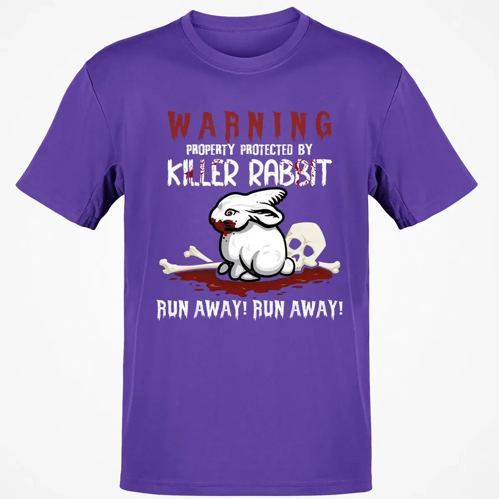 Run Away Run Away Classic Unisex T-Shirt - 10