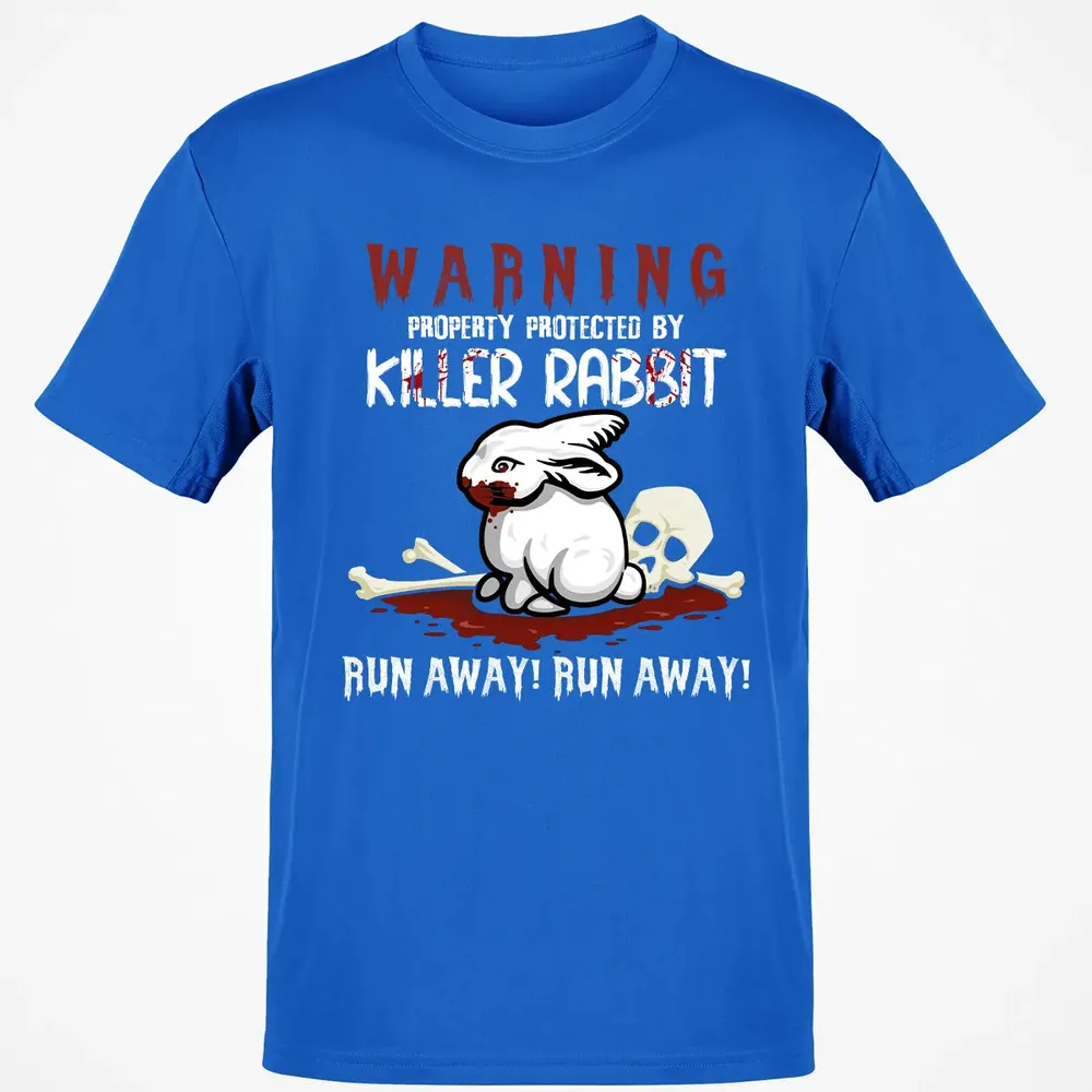 Run Away Run Away Classic Unisex T-Shirt - 12