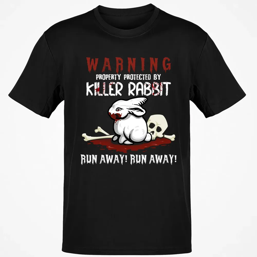 Run Away Run Away Classic Unisex T-Shirt - 2