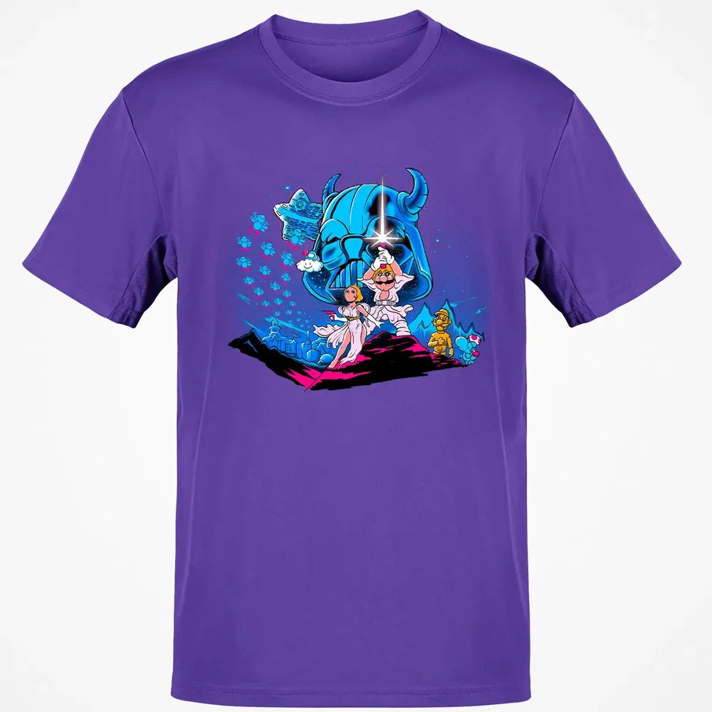 Plumber Wars Classic Unisex T-Shirt - 10