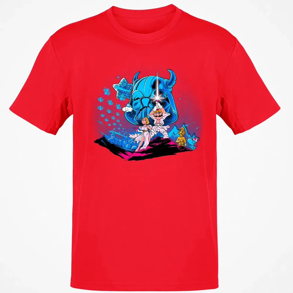 Plumber Wars Classic Unisex T-Shirt - 11