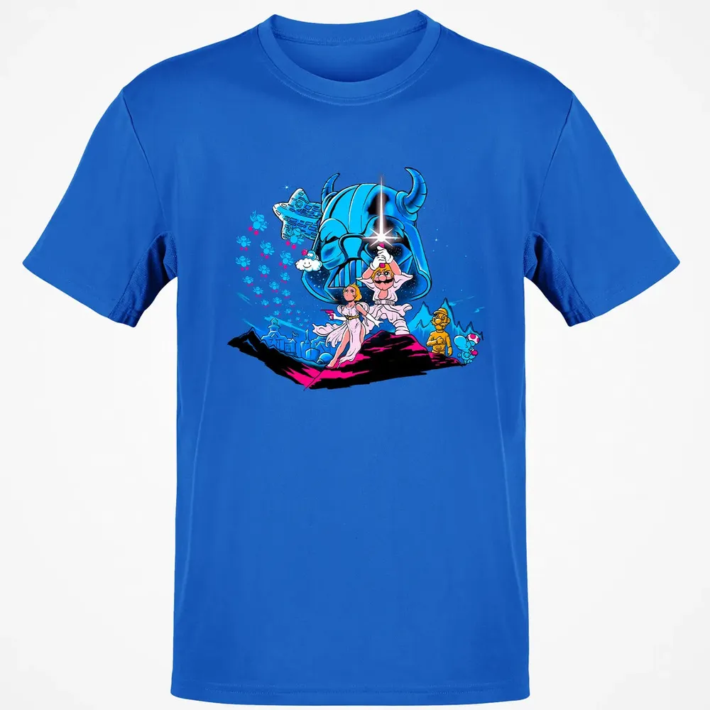 Plumber Wars Classic Unisex T-Shirt - 12