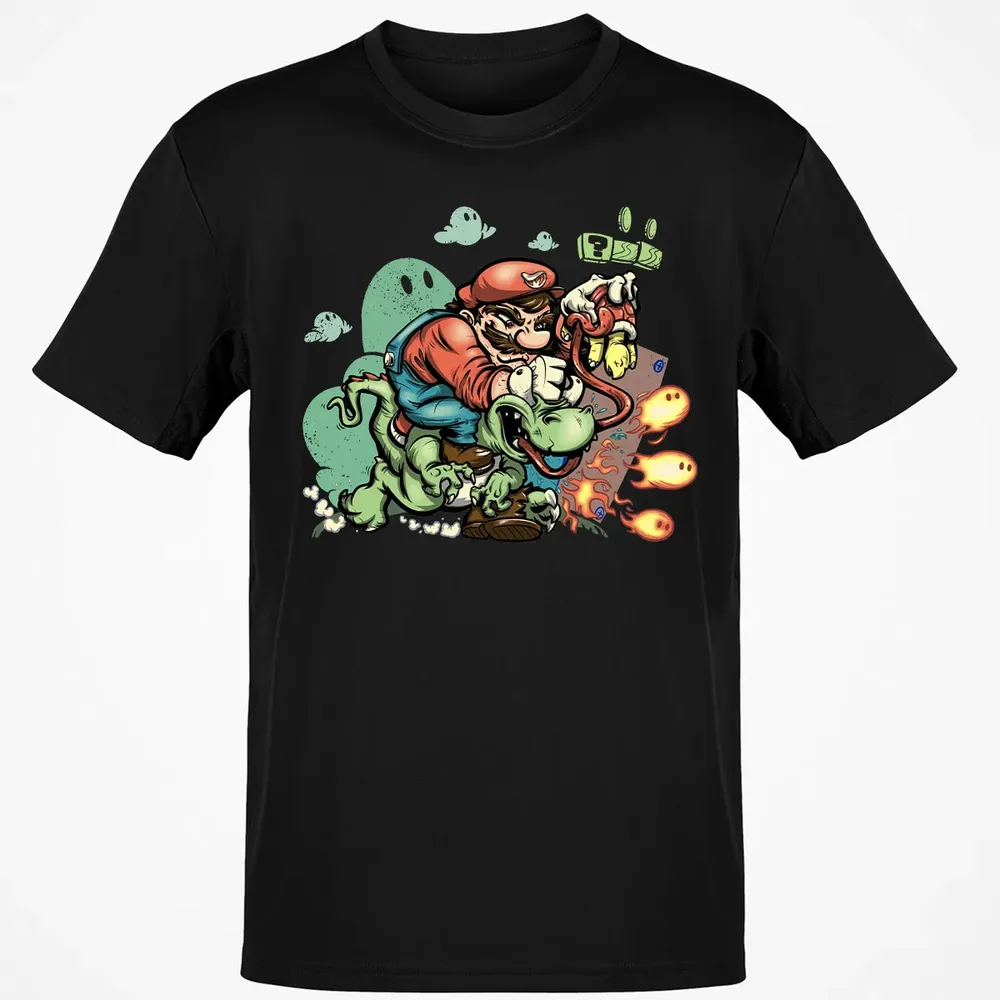 Spit It Out Classic Unisex T-Shirt - 2