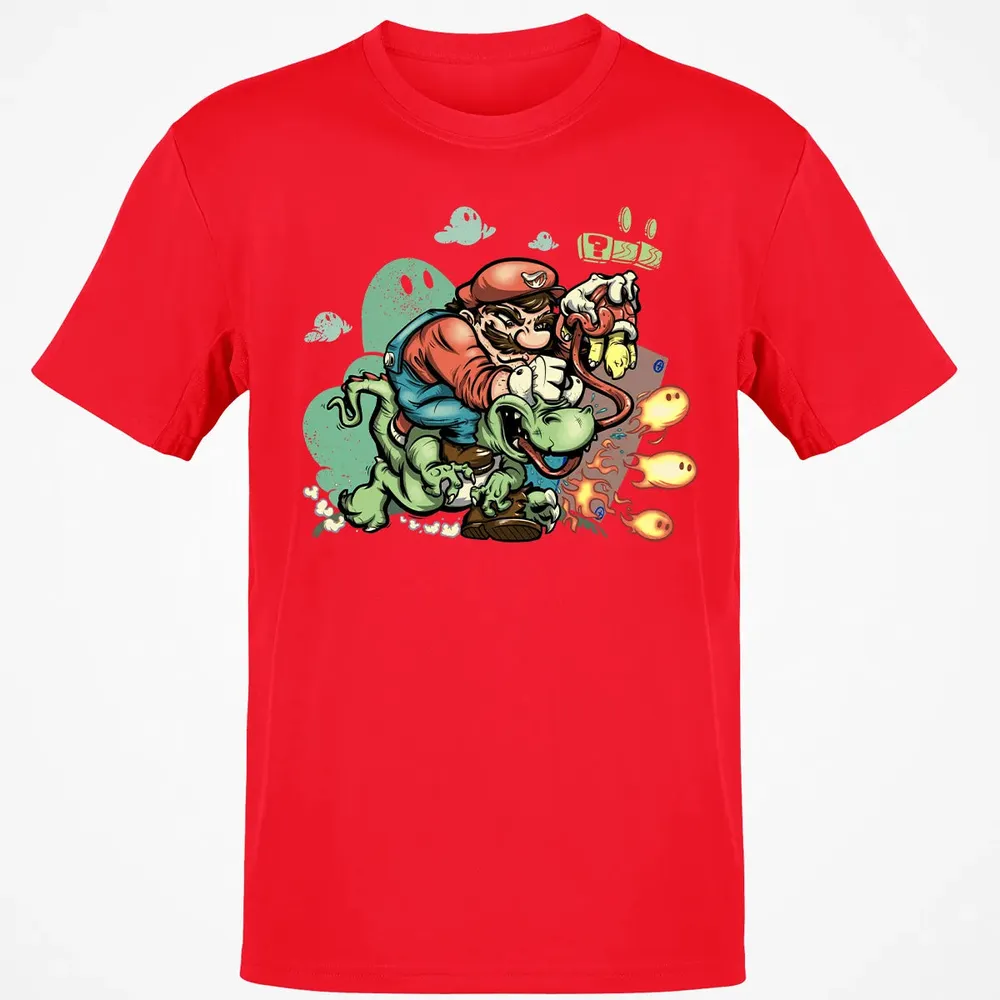 Spit It Out Classic Unisex T-Shirt - 11