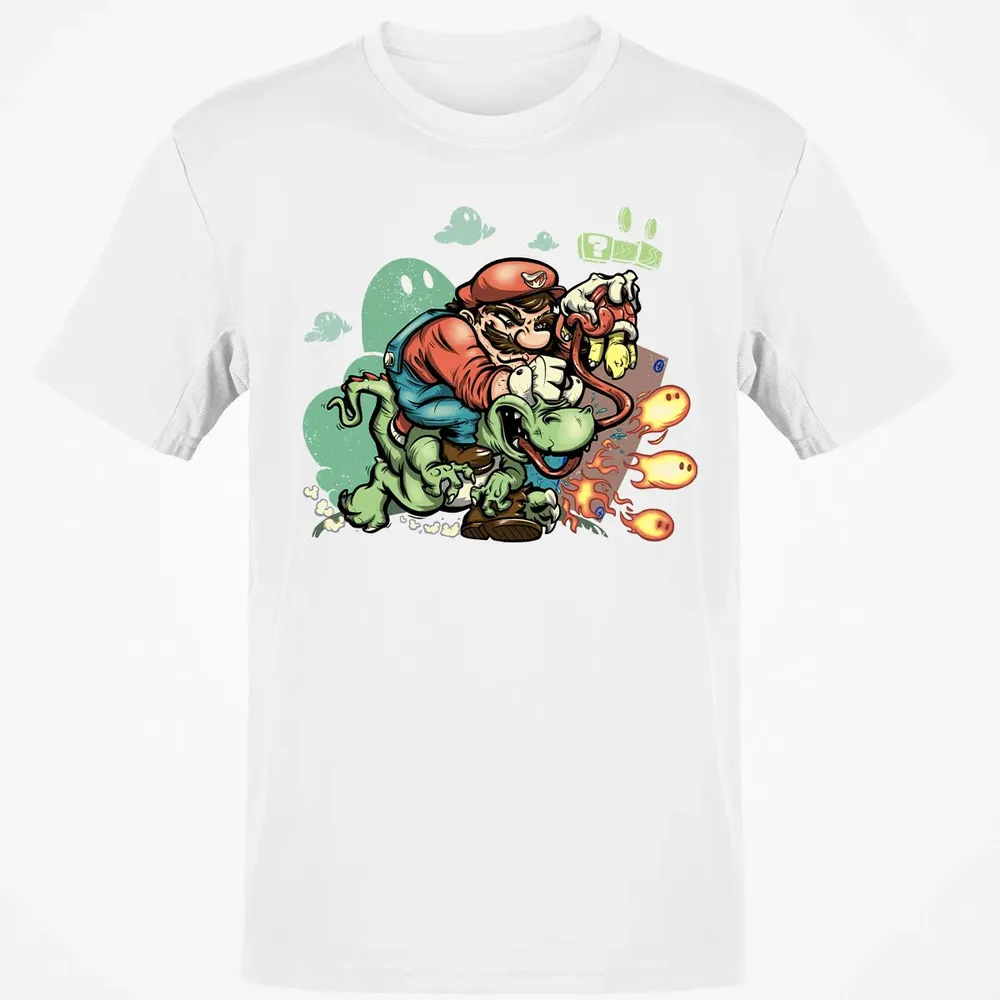 Spit It Out Classic Unisex T-Shirt - 13
