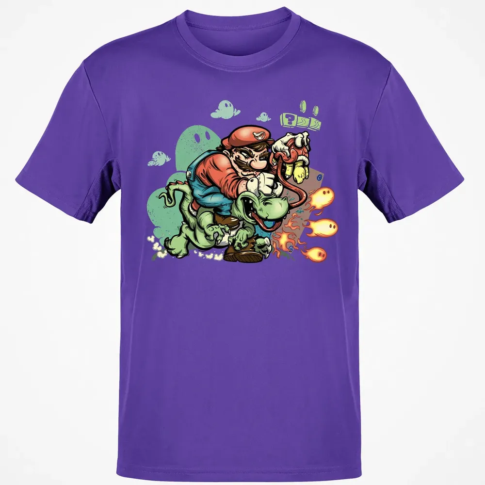 Spit It Out Classic Unisex T-Shirt - 10