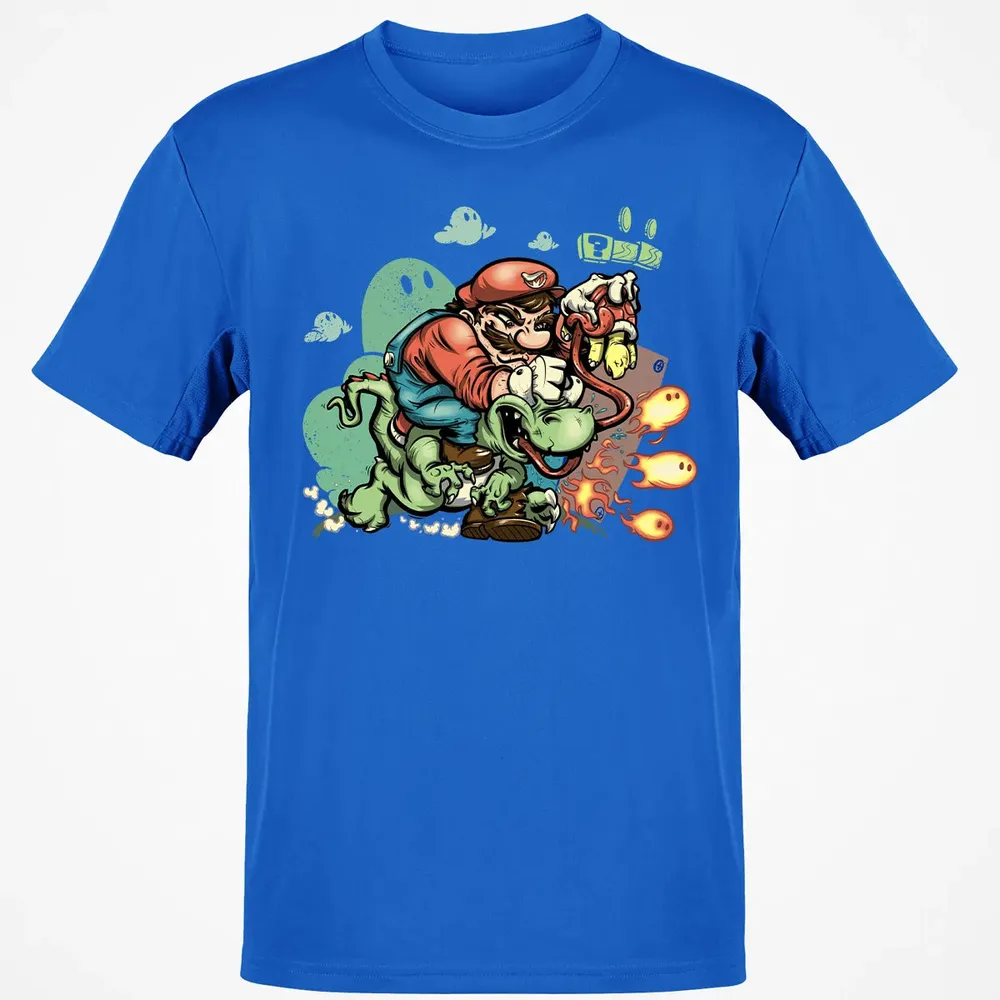 Spit It Out Classic Unisex T-Shirt - 12