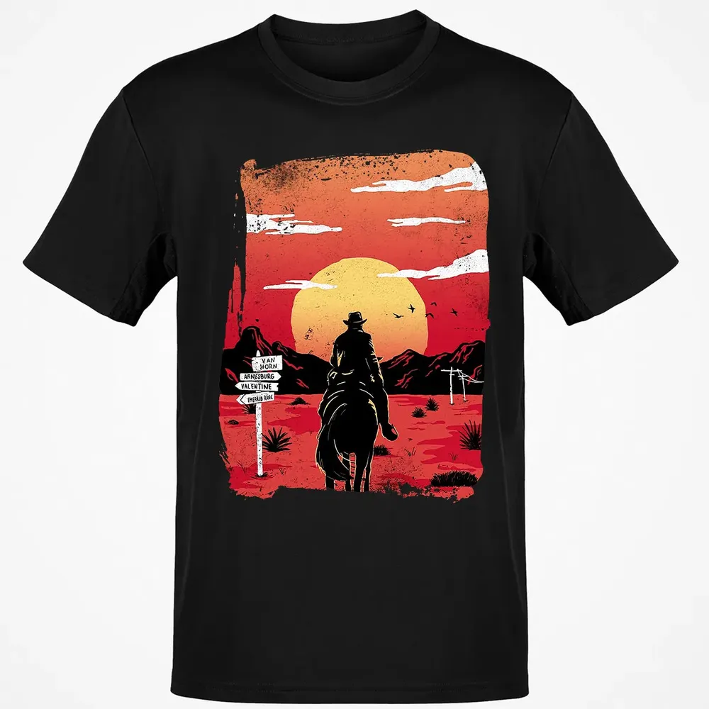 Way To Nowhere Classic Unisex T-Shirt - 2