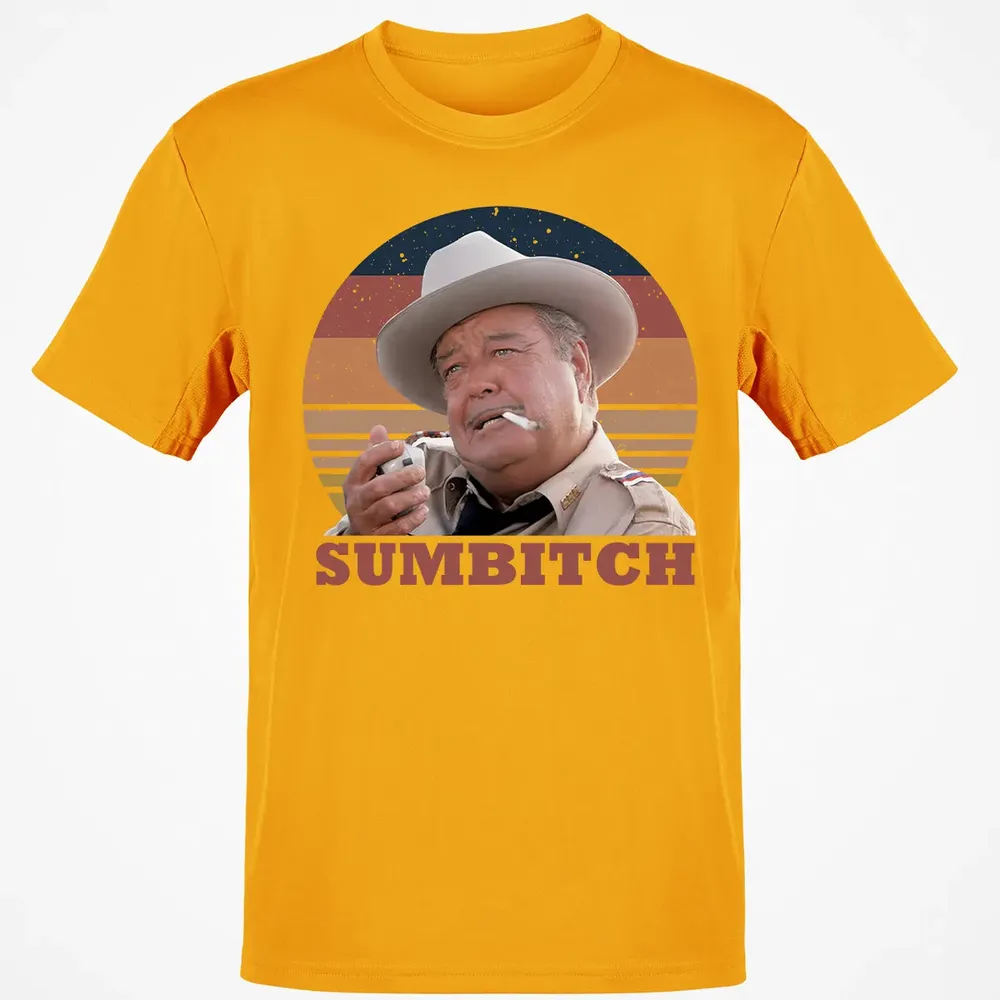 Sum B Classic Unisex T-Shirt - 5