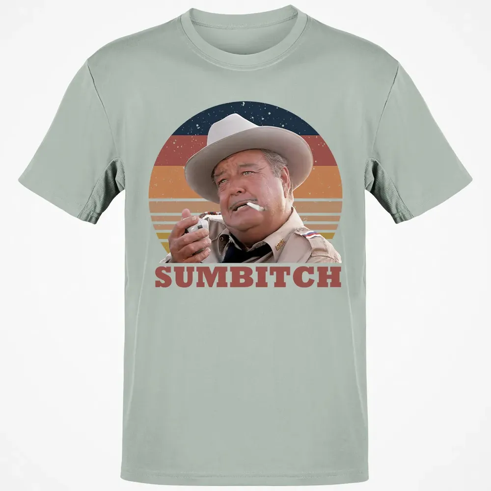 Sum B Classic Unisex T-Shirt - 3