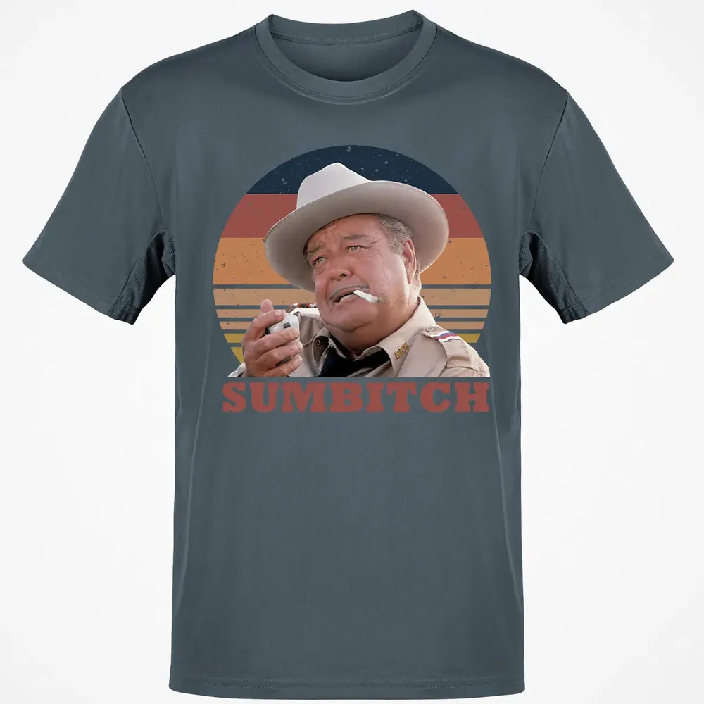 Sum B Classic Unisex T-Shirt - 4