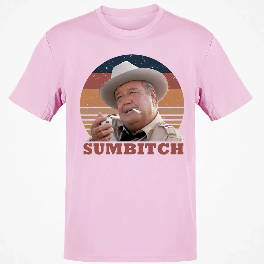 Sum B Classic Unisex T-Shirt - 6