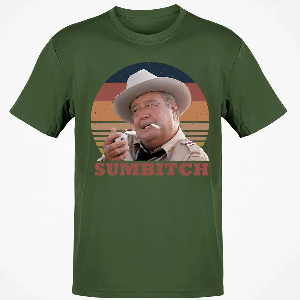 Sum B Classic Unisex T-Shirt - 7