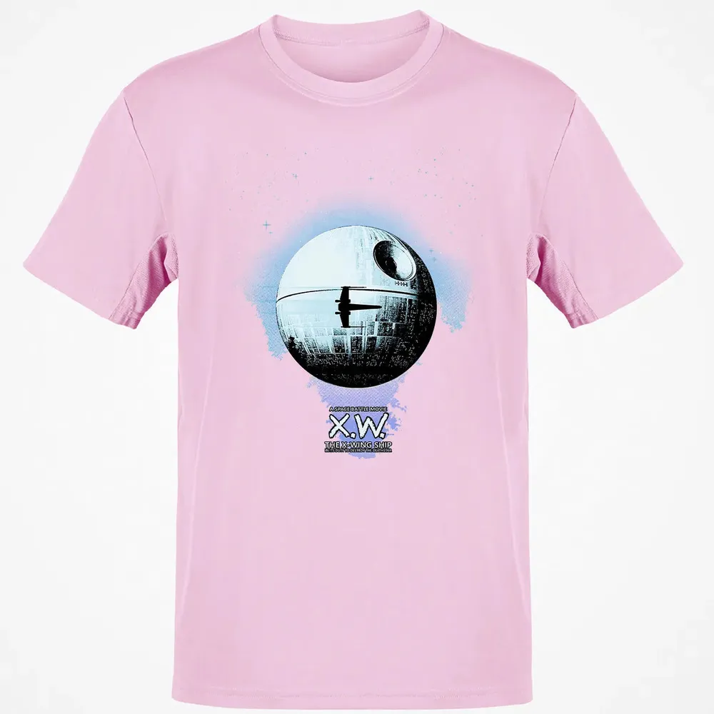 X Wing Ship Classic Unisex T-Shirt - 6