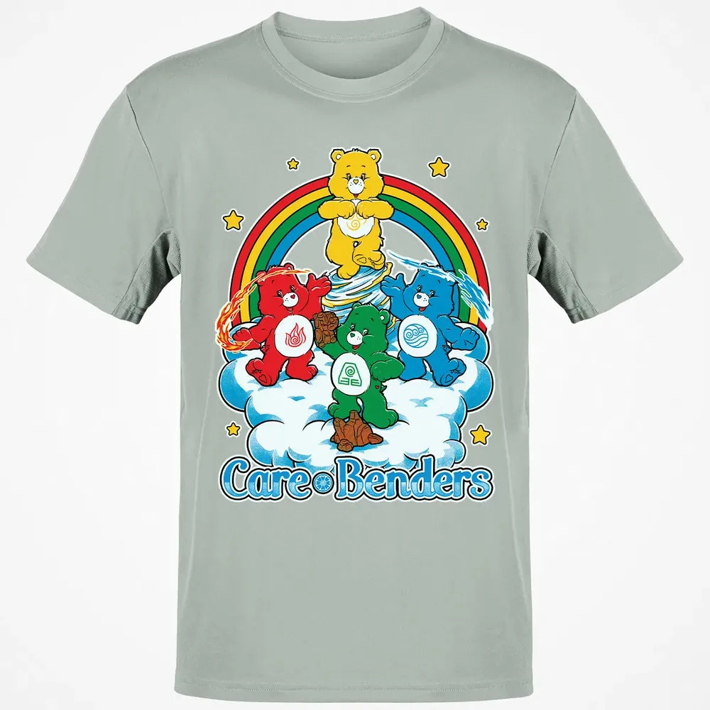 CareBenders Classic Unisex T-Shirt - 3