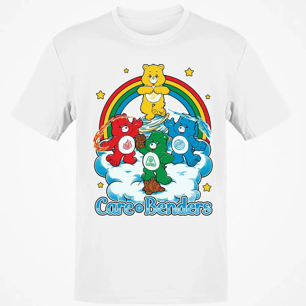 CareBenders Classic Unisex T-Shirt - 13