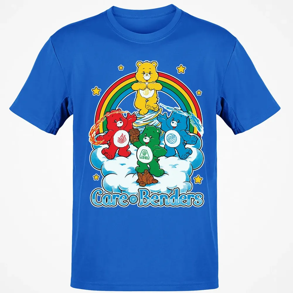 CareBenders Classic Unisex T-Shirt - 12
