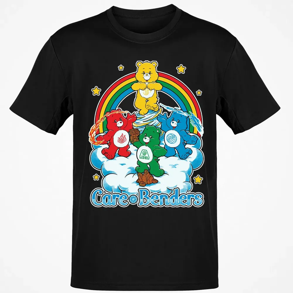 CareBenders Classic Unisex T-Shirt - 2