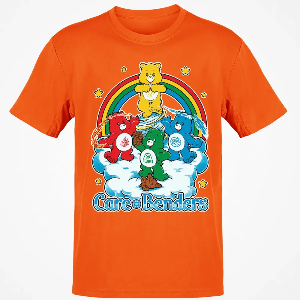 CareBenders Classic Unisex T-Shirt - 9