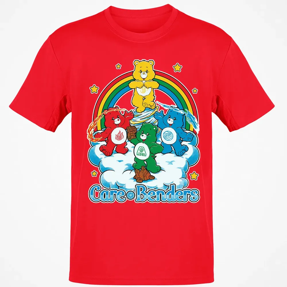 CareBenders Classic Unisex T-Shirt - 11