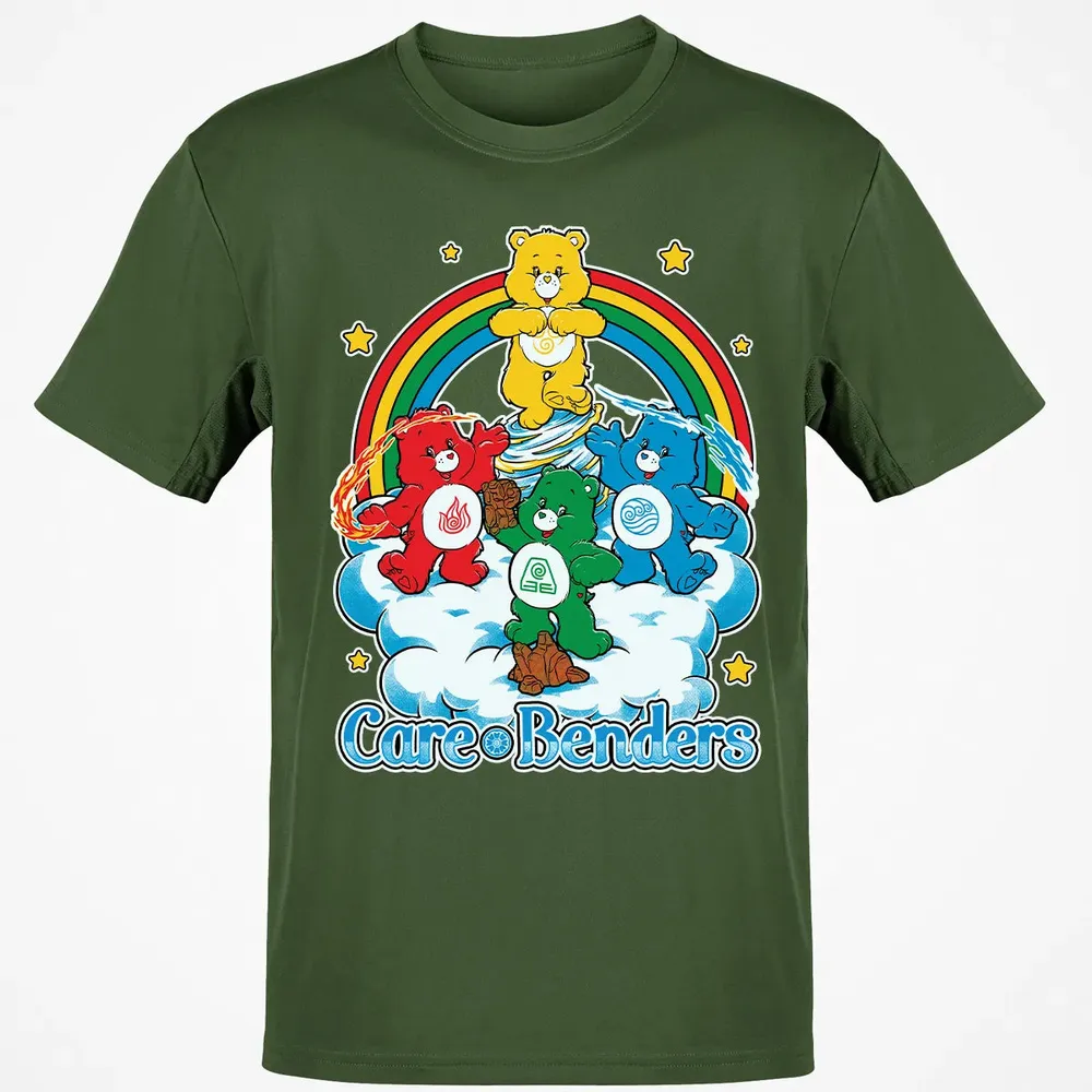 CareBenders Classic Unisex T-Shirt - 7