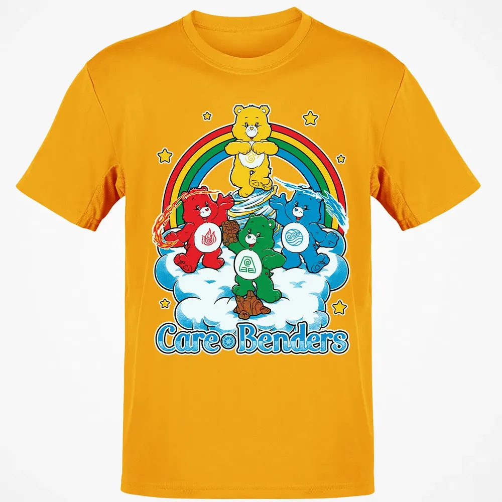 CareBenders Classic Unisex T-Shirt - 5