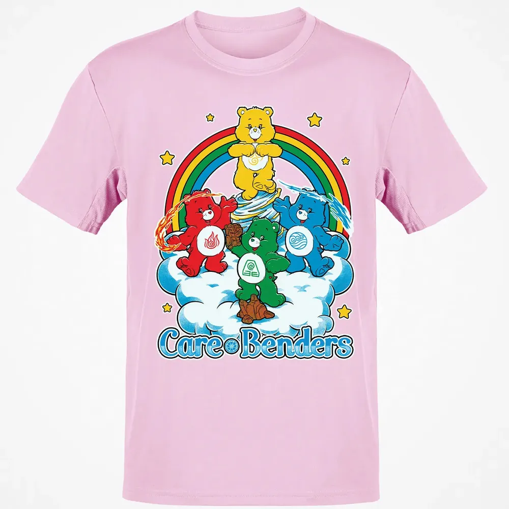 CareBenders Classic Unisex T-Shirt - 6
