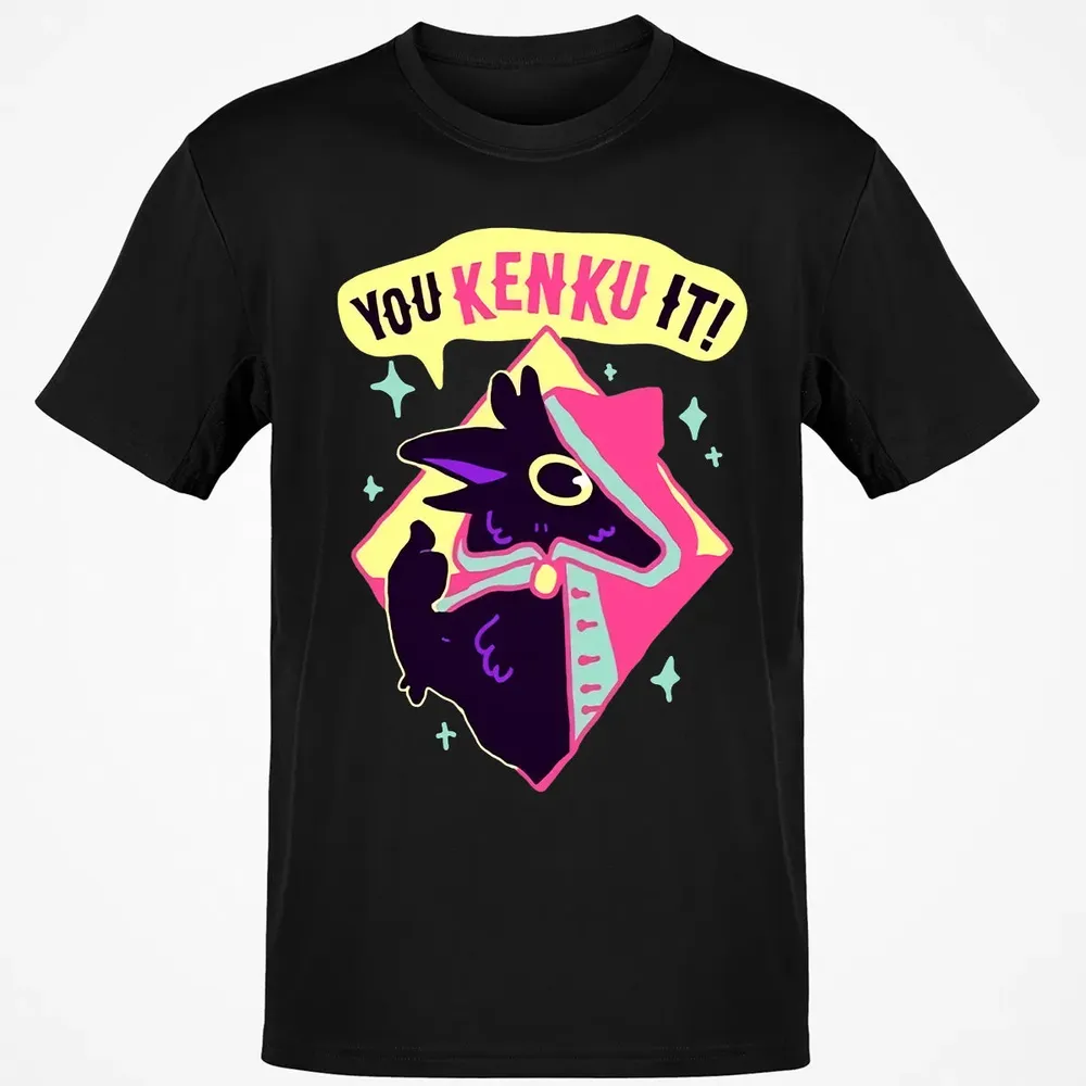 You Kenku It Classic Unisex T-Shirt - 2