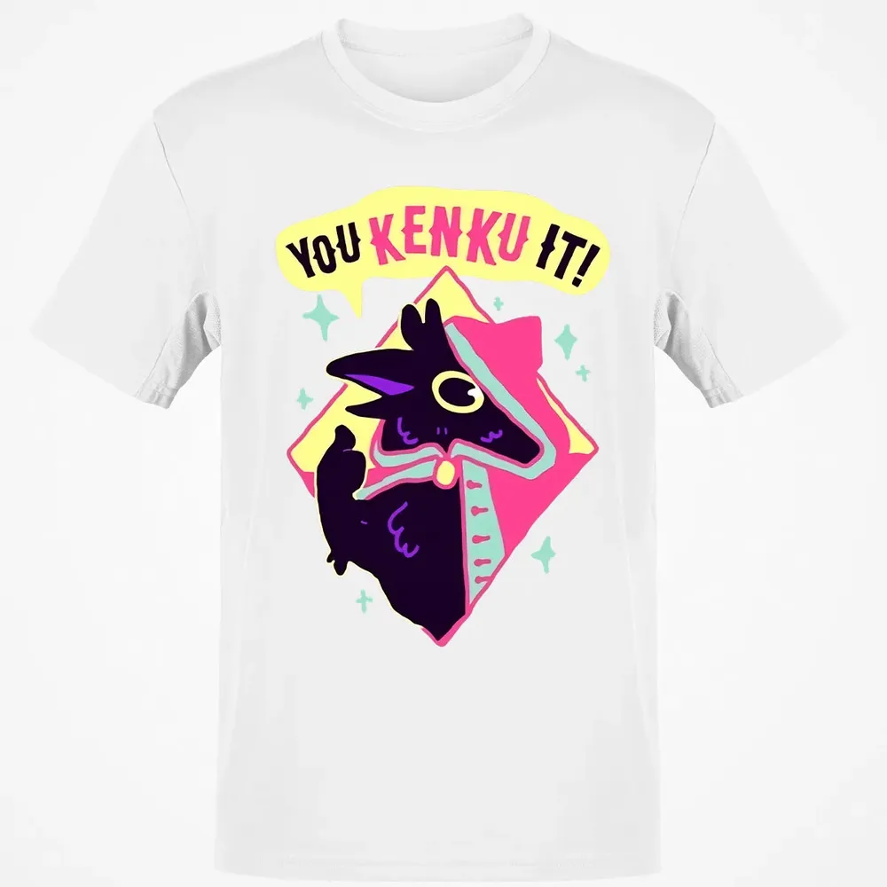 You Kenku It Classic Unisex T-Shirt - 13