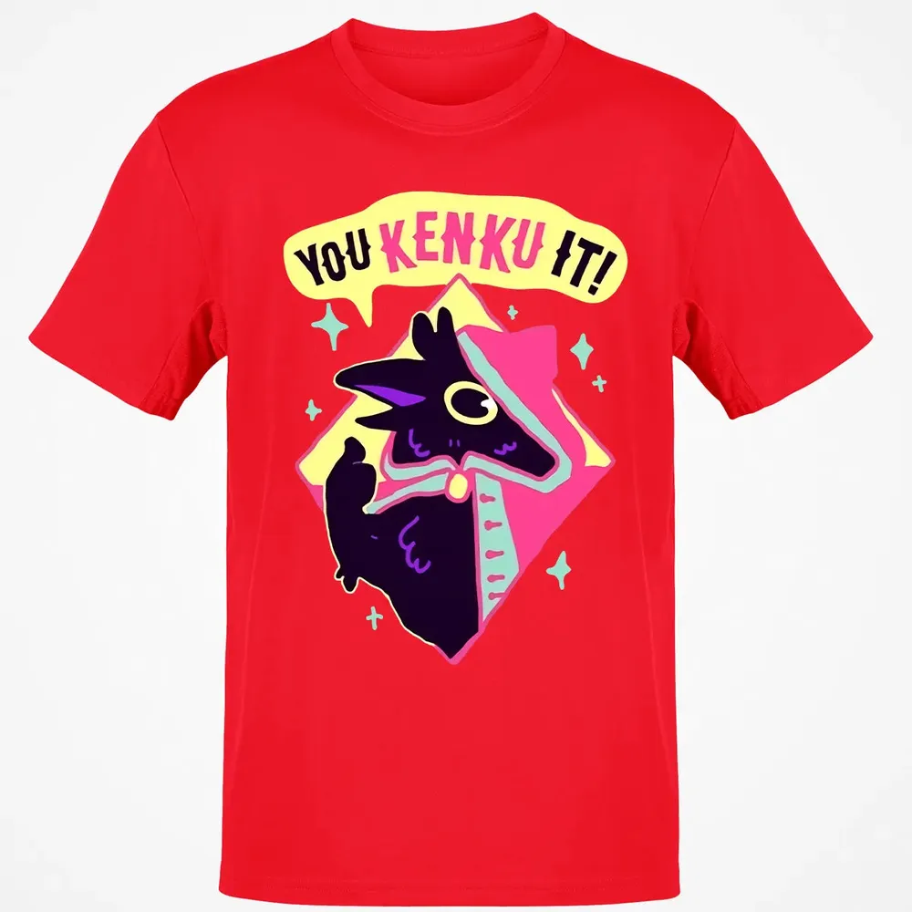 You Kenku It Classic Unisex T-Shirt - 11