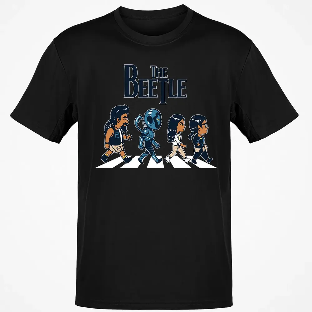 The Beetle Classic Unisex T-Shirt - 2